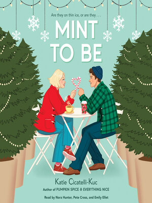 cover image of Mint to Be